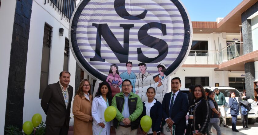 Sucre: Fiscal General inaugura consultorio médico para la atención oportuna de usuarios y servidores públicos de la institución
