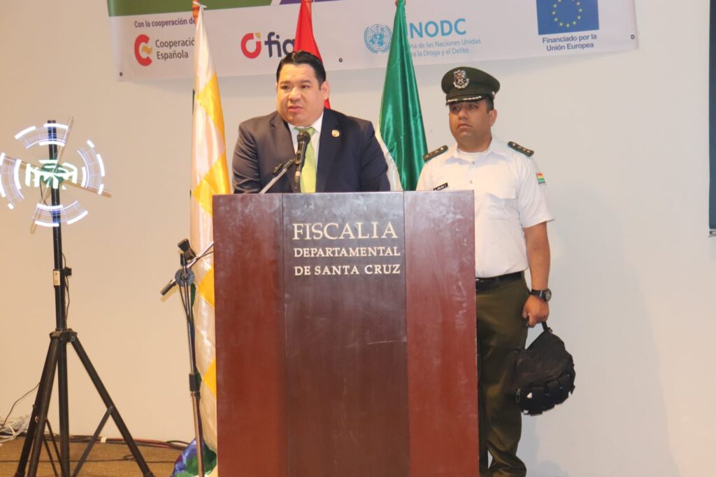 Bolivia se convierte en epicentro del debate internacional sobre justicia, tecnología y ética en el Seminario del Bicentenario con más de 43 mil participantes