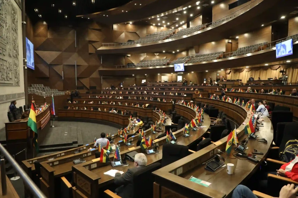 Embajador de Japón descarta riesgo en créditos de cooperación para Bolivia