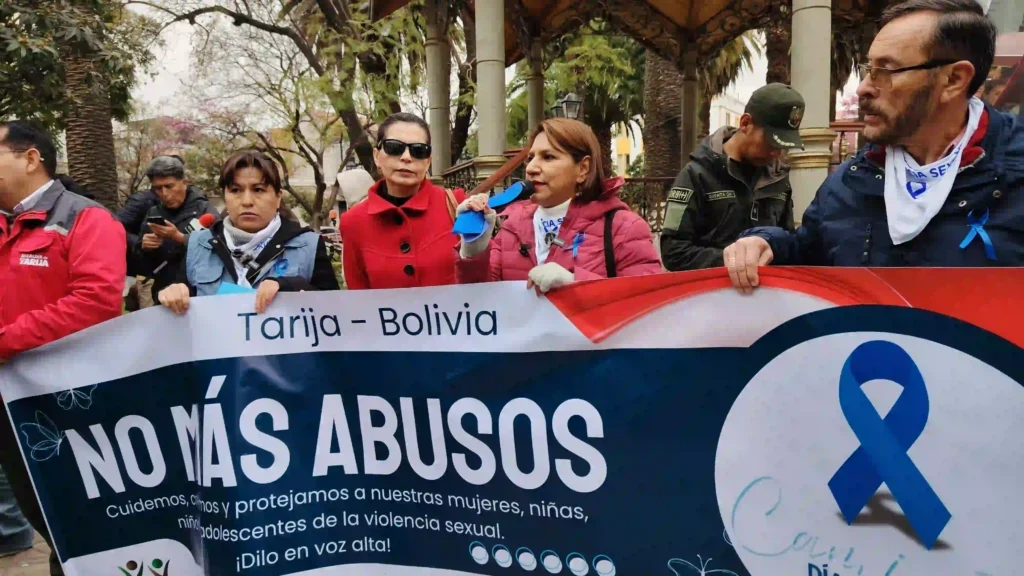 En el Día de la Solidaridad con las Víctimas de Agresiones Sexuales, Fiscalía reafirma su compromiso con la niñez