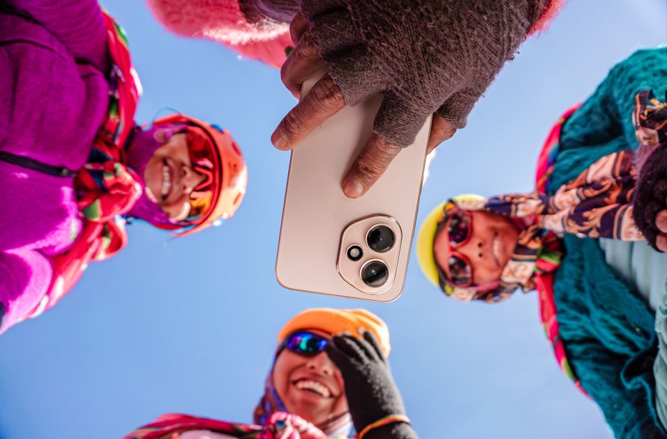 Tips para capturar lo mejor de Bolivia con tu celular durante el Bicentenario