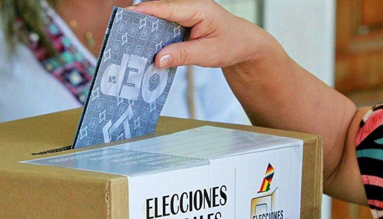 Defensoría del Pueblo alerta sobre hechos de intolerancia y discriminación en contexto electoral