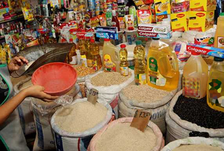 Preocupación por alza de precios en alimentos básicos, según informe de la Defensoría del Pueblo