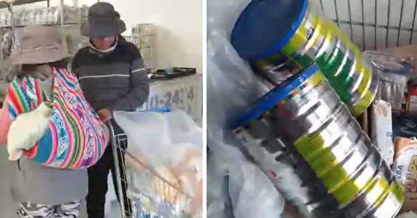 Defensoría del Pueblo constata deficiencias en la entrega del subsidio prenatal y de lactancia