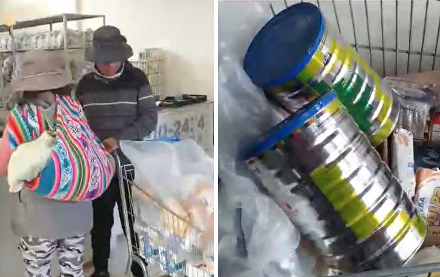 Defensoría del Pueblo constata deficiencias en la entrega del subsidio prenatal y de lactancia