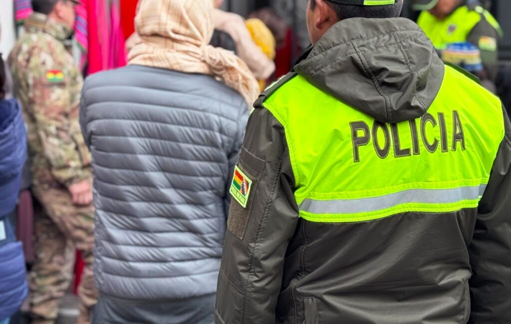 Elecciones Generales 2025: Policía reporta 18 aprehensiones y hechos de violencia en la jornada electoral