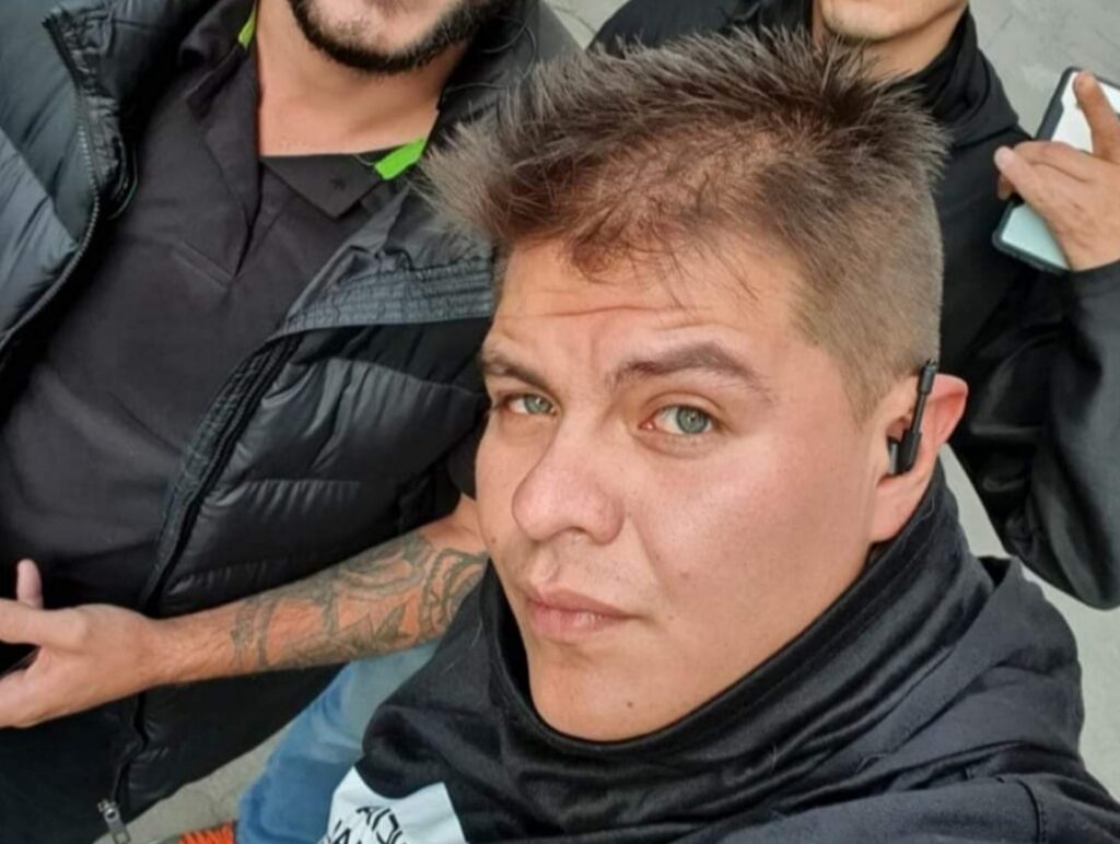 Juez de Oruro otorga libertad condicional a Yassir Molina