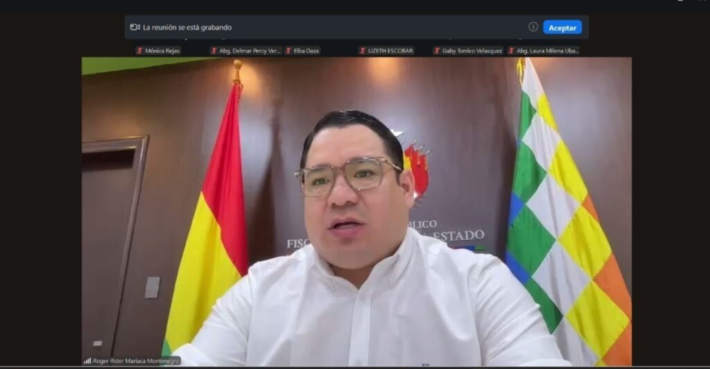 Concluye con éxito el curso de atención al usuario, empatía institucional y comunicación efectiva dirigido a servidores del Ministerio Público