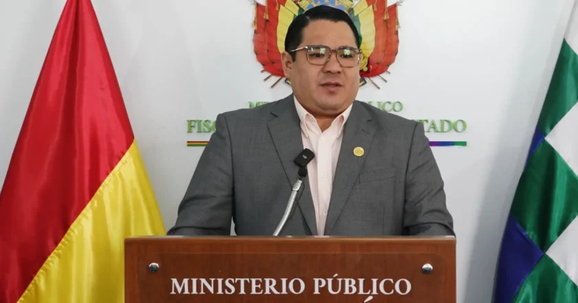 Fiscal General informa que la denuncia contra magistrados del TCP fue remitida a la Asamblea Legislativa conforme a la Constitución y la Ley 044