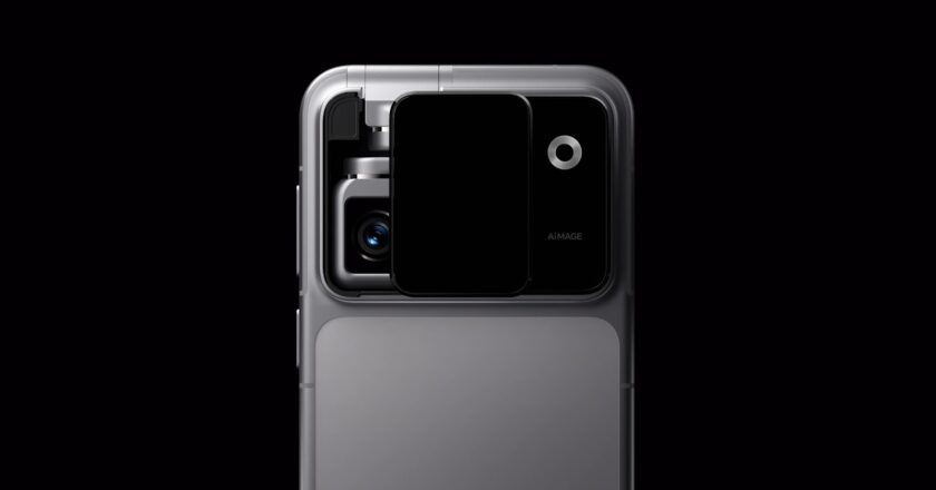 HONOR redefine el futuro móvil con el revolucionario Robot Phone