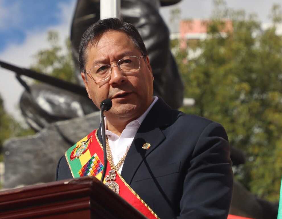 Gobierno rechaza denuncias de fraude y ratifica transición democrática