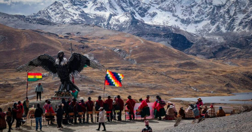 Alcaldía de El Alto propone trasladar feriado de Todos Santos al lunes para impulsar el turismo