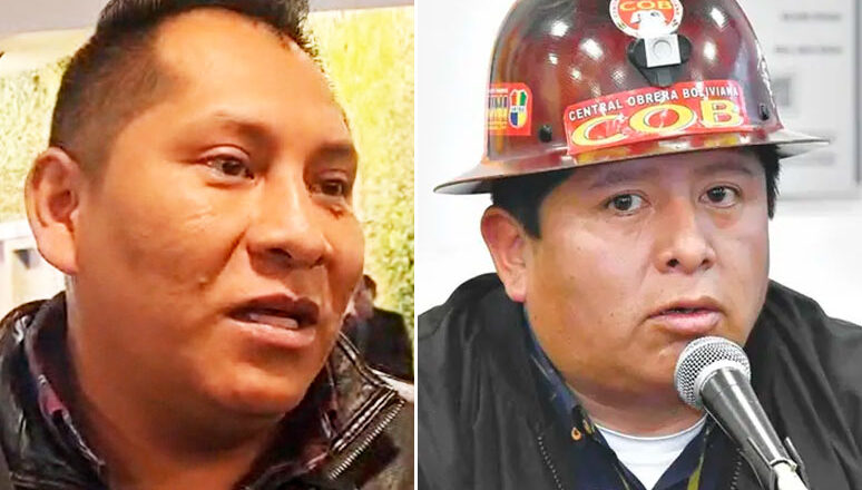 Diputado pide investigar ‘clan’ de Huarachi y presunto empresario ‘Cocodrilo’