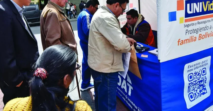 Univida inicia la venta del SOAT 2026 en plataformas digitales