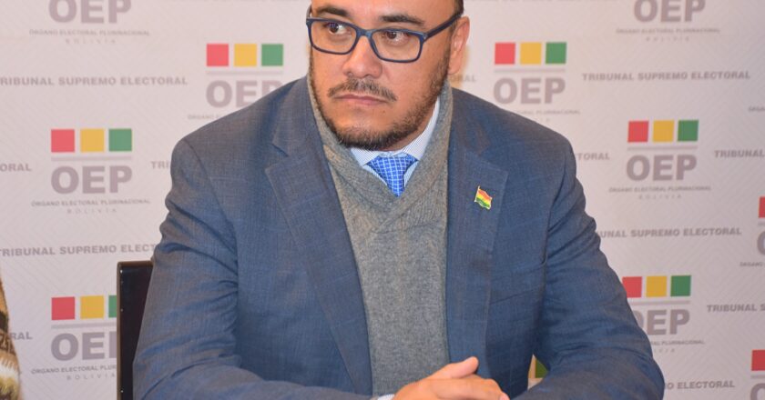 TSE confirma transmisión libre del debate vicepresidencial