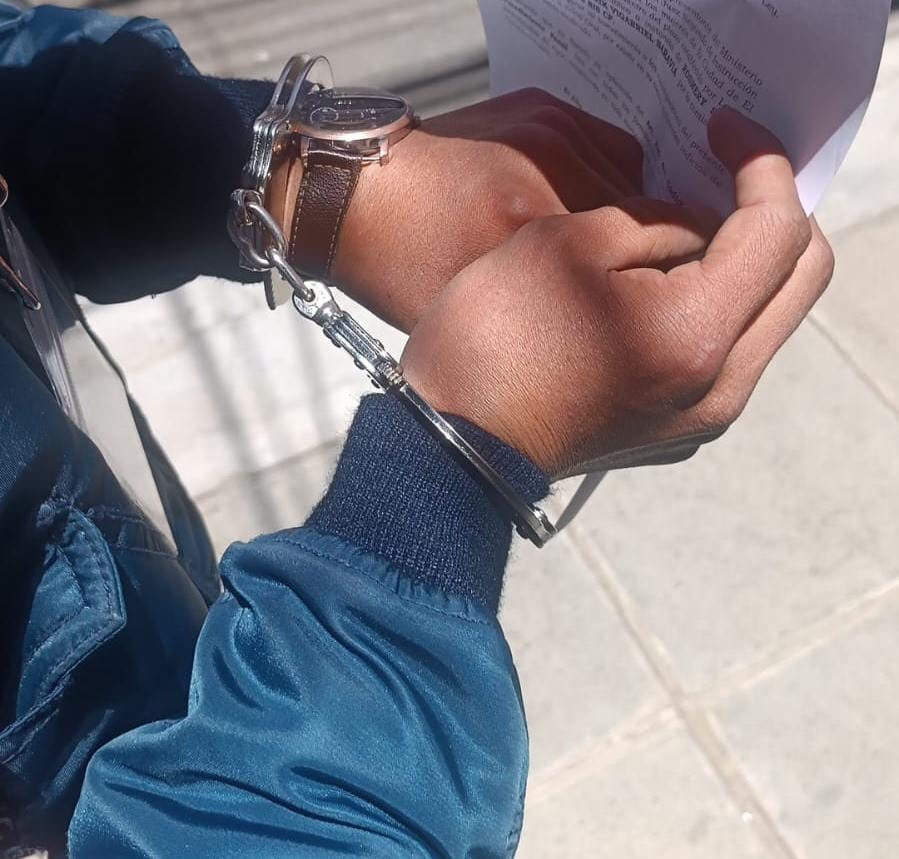 Catequista es investigado por presunta agresión a un adolescente en la ciudad de El Alto