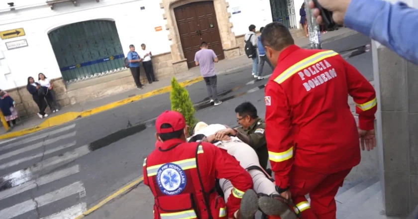 Fiscalía General ejecuta simulacro sorpresa de evacuación para fortalecer la seguridad y respuesta institucional ante emergencias