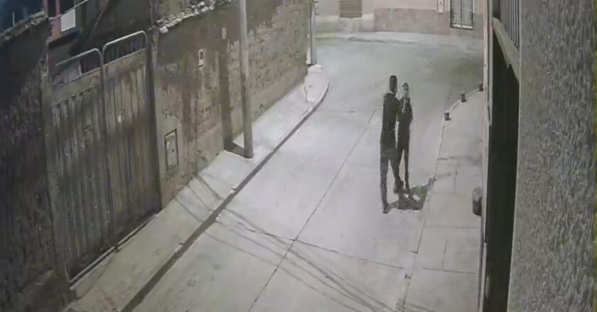 Fiscalía investiga a minero que agredió a un niño en Sucre y logra su detención preventiva