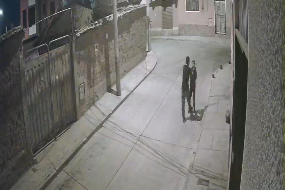 Fiscalía investiga a minero que agredió a un niño en Sucre y logra su detención preventiva