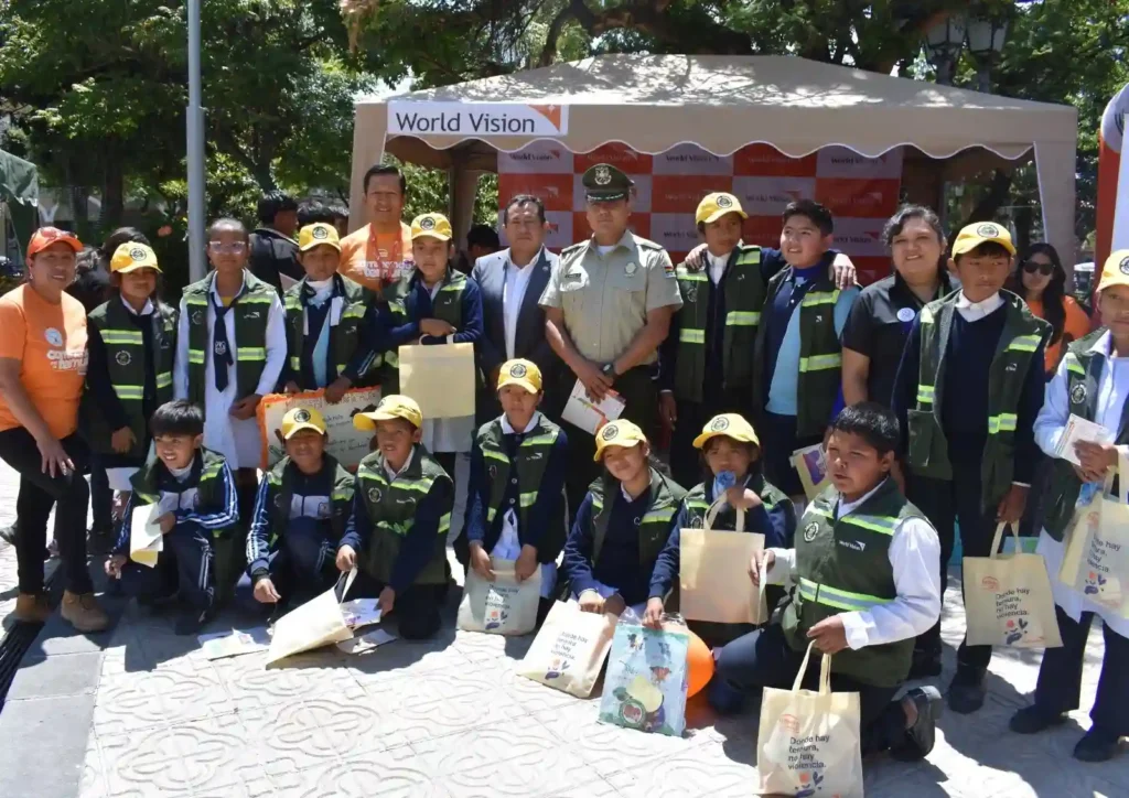 Fiscalías departamentales del país se movilizan en una jornada nacional por la eliminación de la violencia contra la mujer