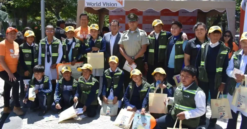 Fiscalías departamentales del país se movilizan en una jornada nacional por la eliminación de la violencia contra la mujer