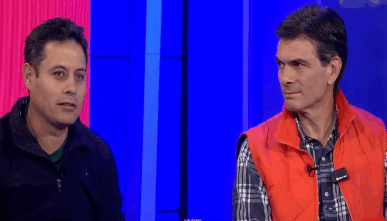 Vicepresidente Lara pide al presidente Paz retirar del cargo al ministro Oviedo por procesos pendientes