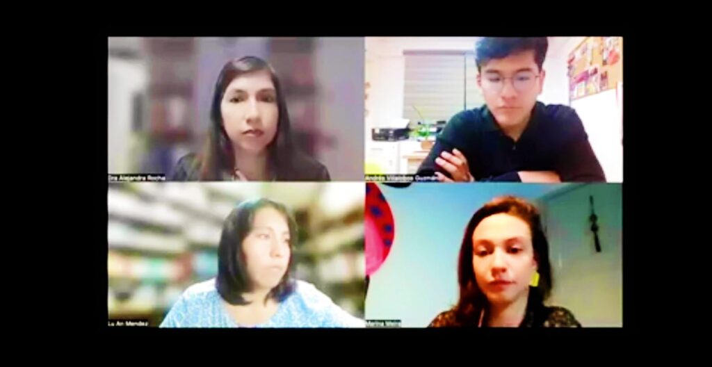 Ministerio Público lleva adelante de manera exitosa webinario sobre la Ley N°1636 para fortalecer la protección de niñas, niños y adolescentes en entornos digitales