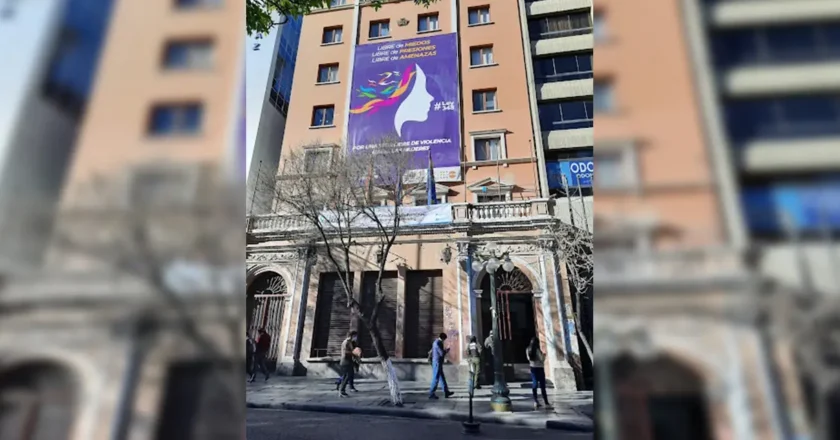 Gobierno garantiza continuidad de servicios tras eliminación del Ministerio de Justicia