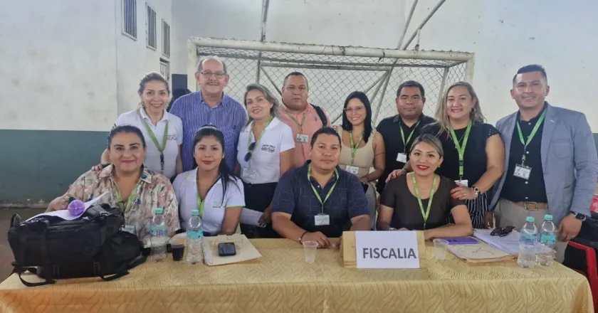 Santa Cruz: Jornadas de descongestionamiento en Palmasola cierran 121 casos con salidas alternativas