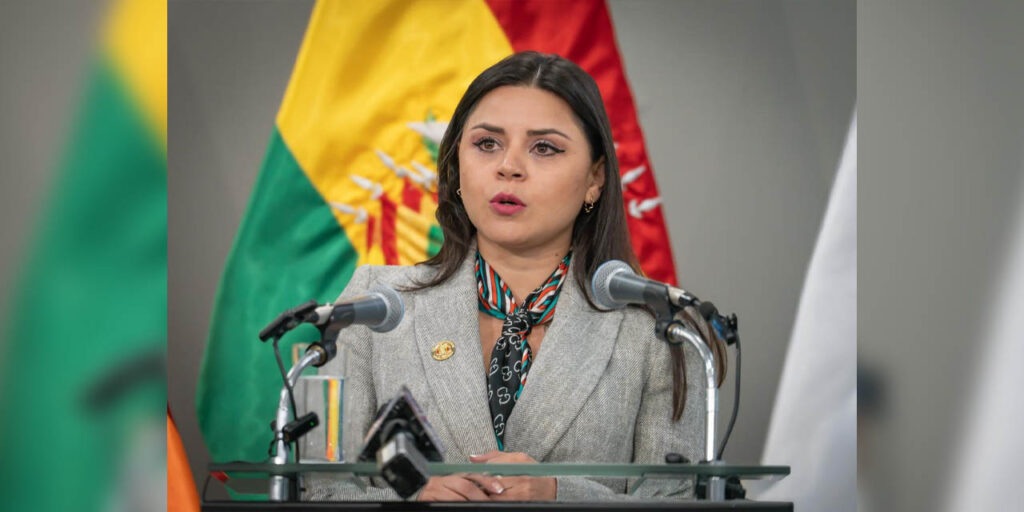 Gobierno anuncia reformas institucionales y medidas para formalizar la economía