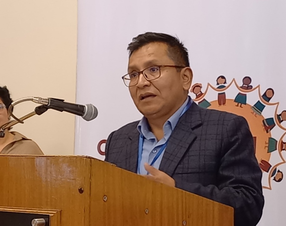 Defensoría del Pueblo expresa preocupación por el cierre del Ministerio de Justicia