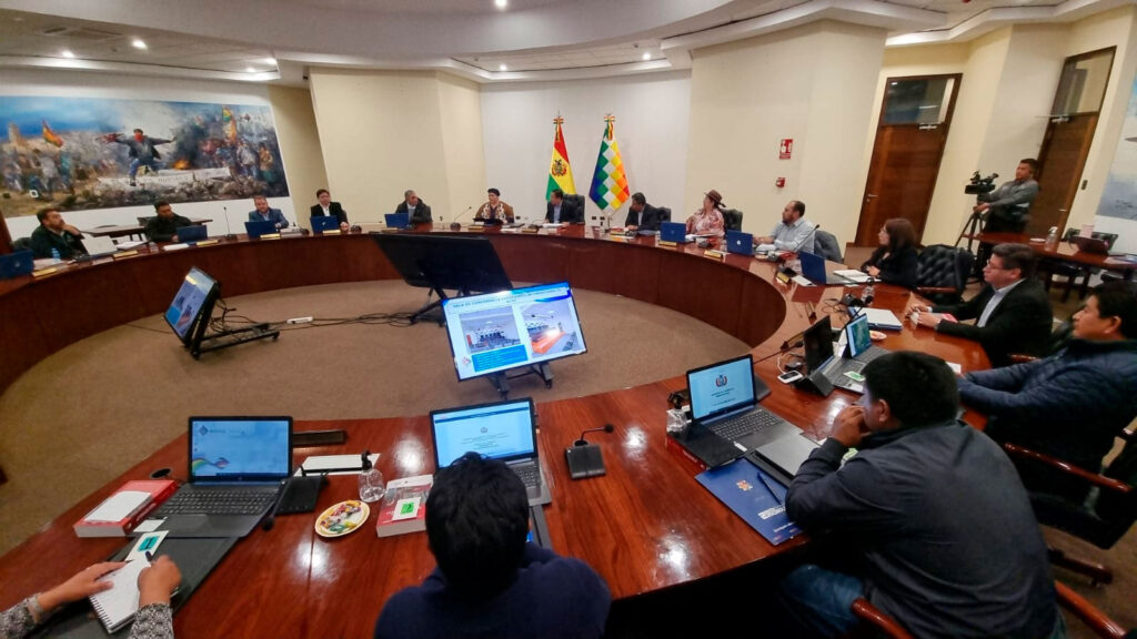 Gobierno reglamenta la Ley de Diferimiento y suspende embargos por seis meses