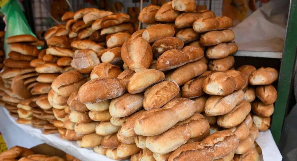 Defensor del Pueblo pide acción estatal para garantizar precio accesible del pan