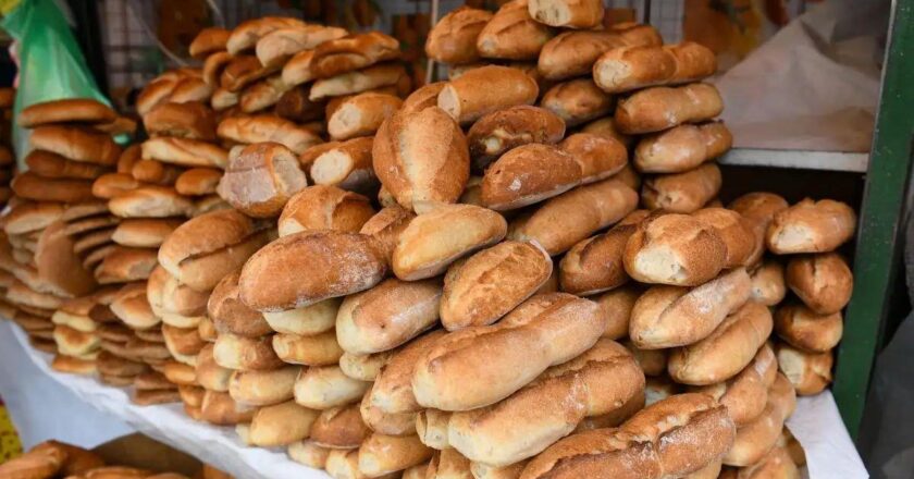 Defensor del Pueblo pide acción estatal para garantizar precio accesible del pan