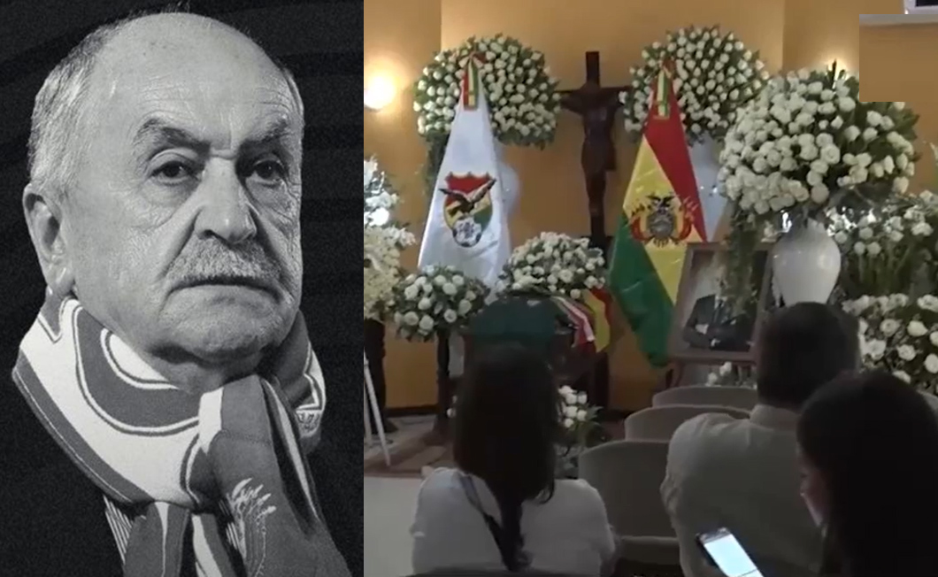 Bolivia despide a Xabier Azkargorta, el técnico que llevó a la Verde al Mundial de 1994