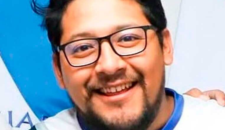 Fiscalía imputa a Rafael Arce, hijo del expresidente Luis Arce, por presunto enriquecimiento ilícito