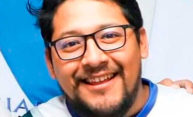 Fiscalía imputa a Rafael Arce, hijo del expresidente Luis Arce, por presunto enriquecimiento ilícito