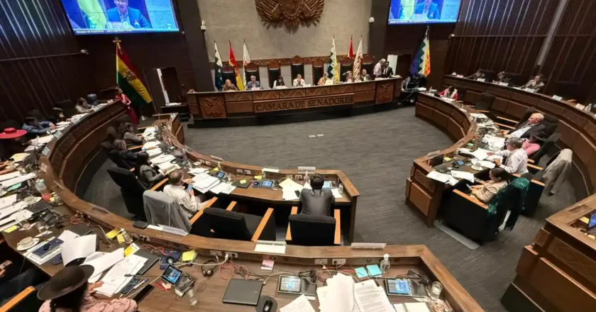 Senado rechaza el Presupuesto General del Estado 2026 pese a su aprobación en Diputados