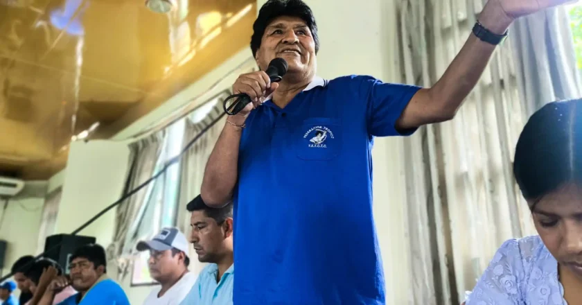 Evo no puede ser implicado en el caso Fondo Indígena, afirma su defensa