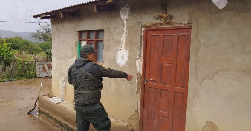 Fiscalía investiga el infanticidio de una niña de 10 años y la tentativa de infanticidio de su hermano en Santivañez