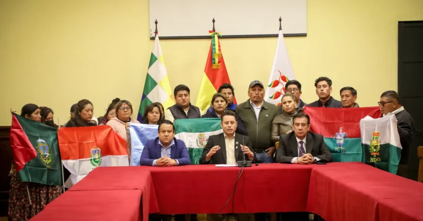 Lara pide al TCP reponer la Ley de Diferimiento de Créditos y devolver alivio a las familias