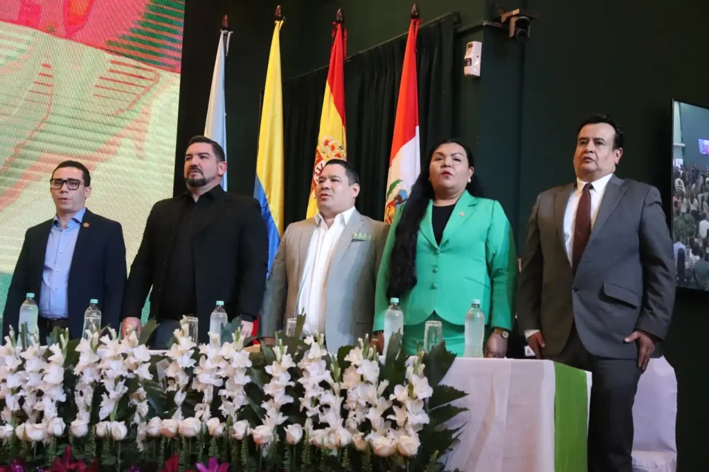 Seminario internacional aborda desafíos actuales en la investigación para combatir corrupción, lavado de activos, minería ilegal y delitos ambientales