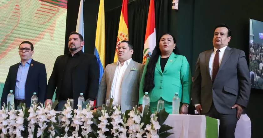 Seminario internacional aborda desafíos actuales en la investigación para combatir corrupción, lavado de activos, minería ilegal y delitos ambientales