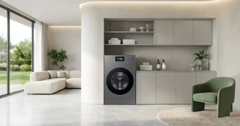 Samsung presentará en CES 2026 electrodomésticos inteligentes Bespoke AI con funciones avanzadas de IA