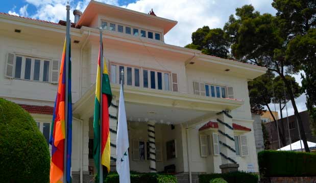 Este fin de semana habilitan horarios especiales para postulantes a vocales del TSE