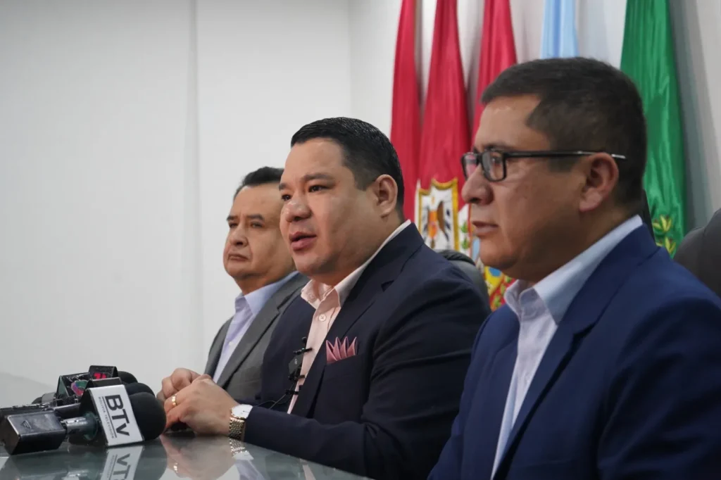 Ministerio Público investiga el primer infanticidio de una niña de ocho años en La Guardia