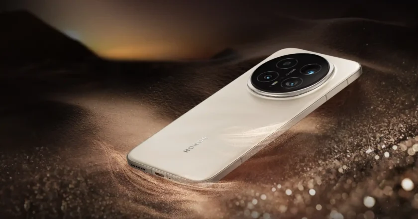 Honor lidera el crecimiento mundial de smartphones y consolida a Latinoamérica como su principal mercado internacional