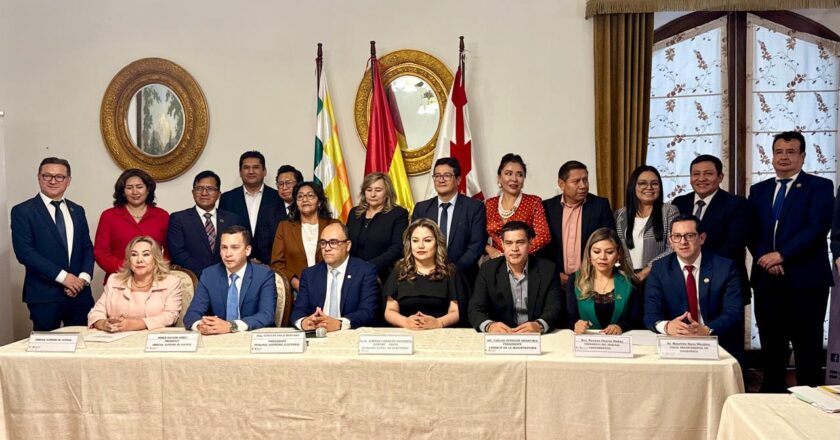 Ministerio Público garantiza acción inmediata frente a delitos electorales durante el proceso de las elecciones subnacionales