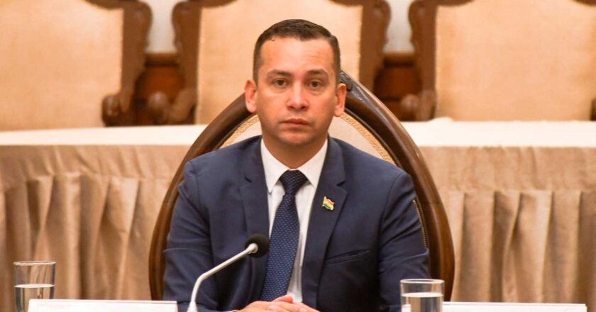 Presidente del TSJ afirma que procesos contra exautoridades no responden a vendettas políticas