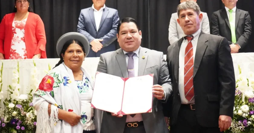 Tarija eleva a Ley Departamental la Ruta de Actuación Interinstitucional promovida por el Ministerio Público